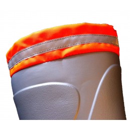 Stivali per bambino DEMAR MAMMUT - STIVALETTO RAIN - DOPOSCI