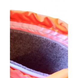 Stivali per bambino DEMAR MAMMUT - STIVALETTO RAIN - DOPOSCI