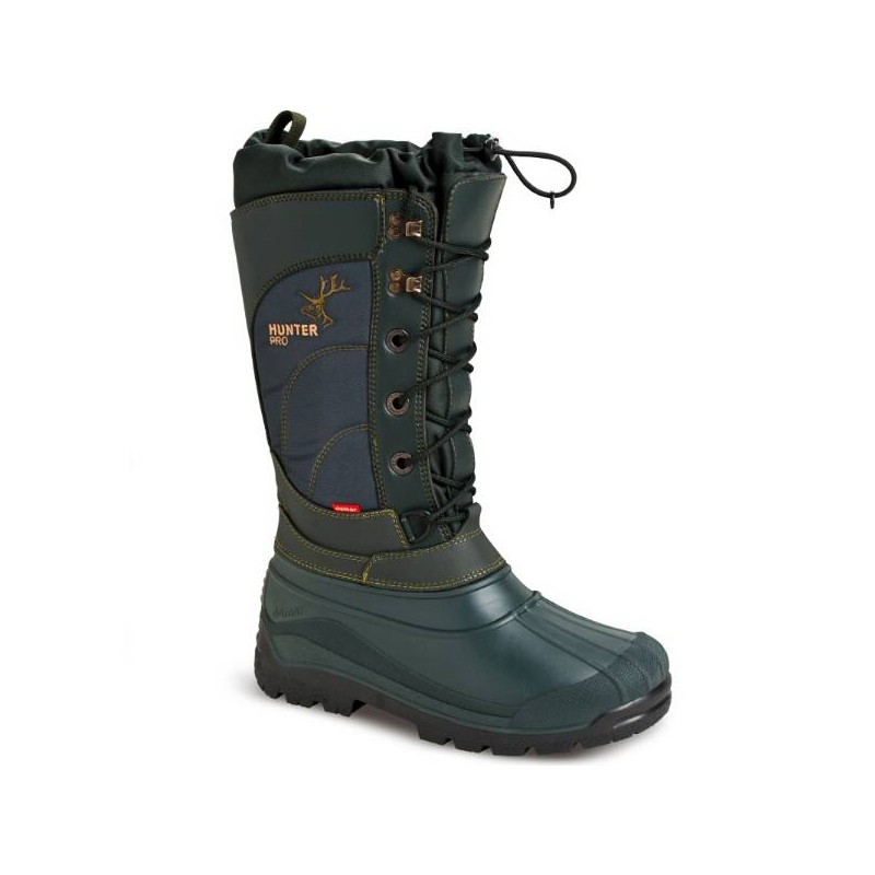 Stivali termici Demar Hunter Pro -50°C Stivali termici Demar Hunter Pro -50°C