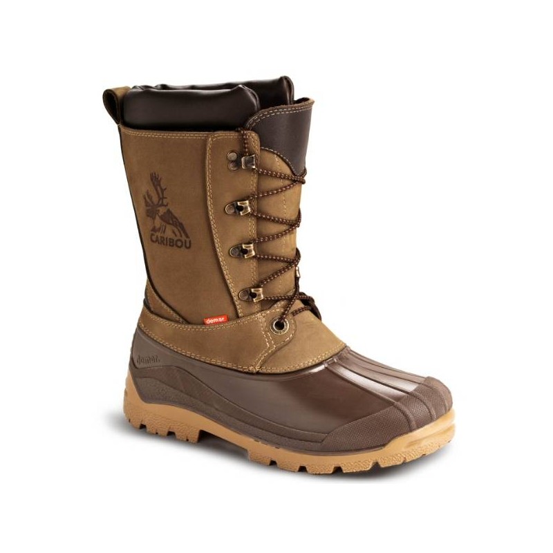Scarpone canadese Demar Caribou Pro