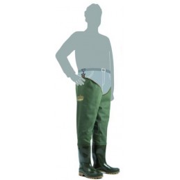 Stivali Demar Grand Waders