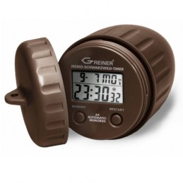 Segnalatore digitale di passaggio con 64 memorie.