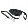 Lunga 5 metri in nylon nera