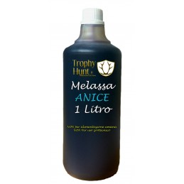 Melassa all'anice 1 Litro