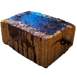 Trophy Blocco 25 kg Trophy Blocco 25 kg