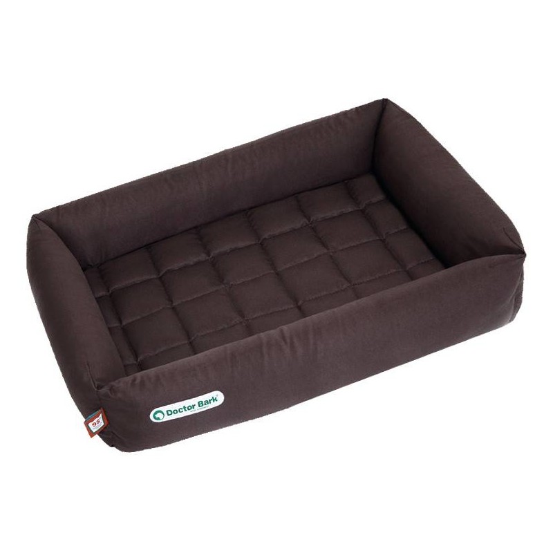 Cuccia morbina per cani Doctor Bark