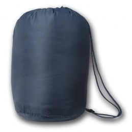 Sacco a pelo PATTON a mummia