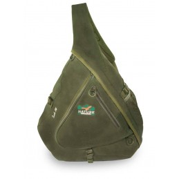 Monospalla Marsupio Suede 26