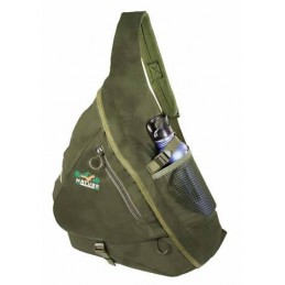 Monospalla Marsupio Suede 26