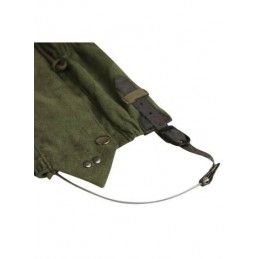 Ghette Marsupio suede MAXIMO