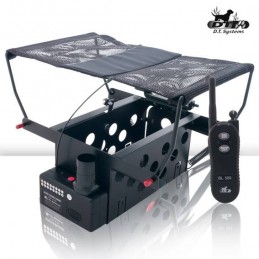 Lancia volatili DT system starna pernice quaglia 600 metri