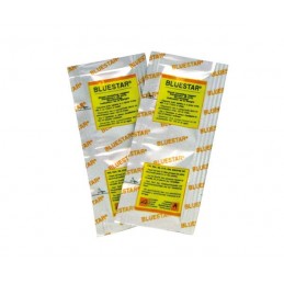 Ricarica per rilevatore di sangue Blue Star Ricarica per rilevatore di sangue Blue Star