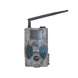 Fototrappola Boskon Guard BG 520 MMS