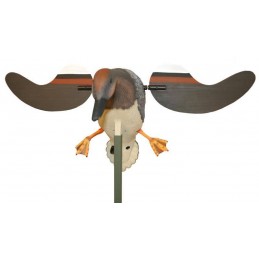 Mojo Baby GADWALL Canapiglia