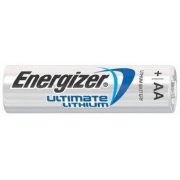 Batterie Stilo Energizer Lithium AA Batterie Stilo Energizer Lithium AA