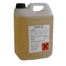 Shampoo per cani CANIPLUS 5 L
