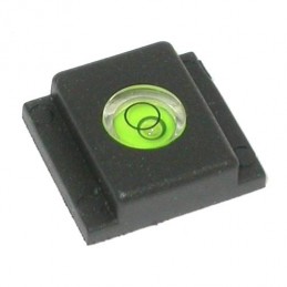 Bolla di livello per trappola fotografica