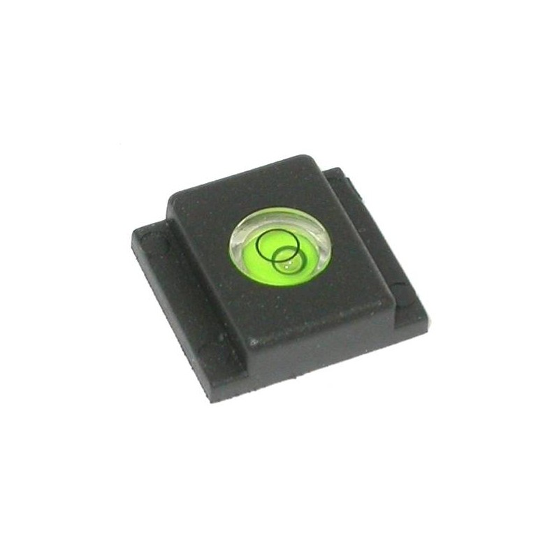 Bolla di livello per trappola fotografica