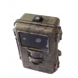 Bolla di livello per trappola fotografica