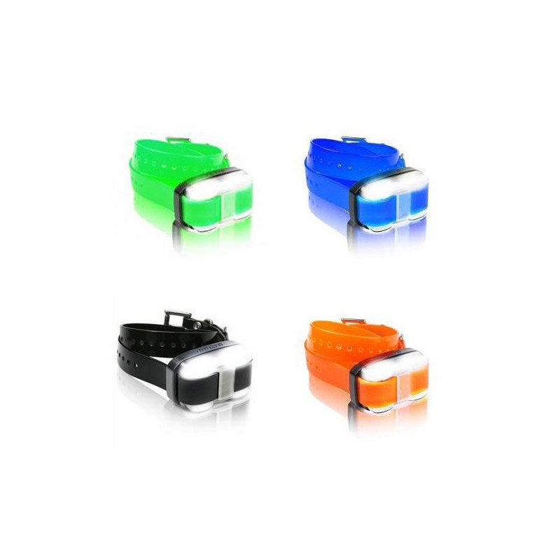 Collare Addizionale per Dogtra 4500 EDGE