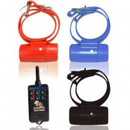 Beeper Multisound RB telecomando