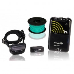 Recinto elettrico PAC Fence