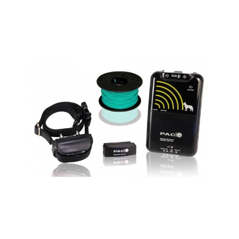 Recinto elettrico PAC Fence