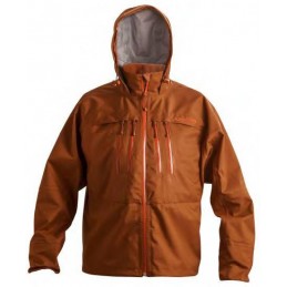 Giacca Vision Sade Marrone