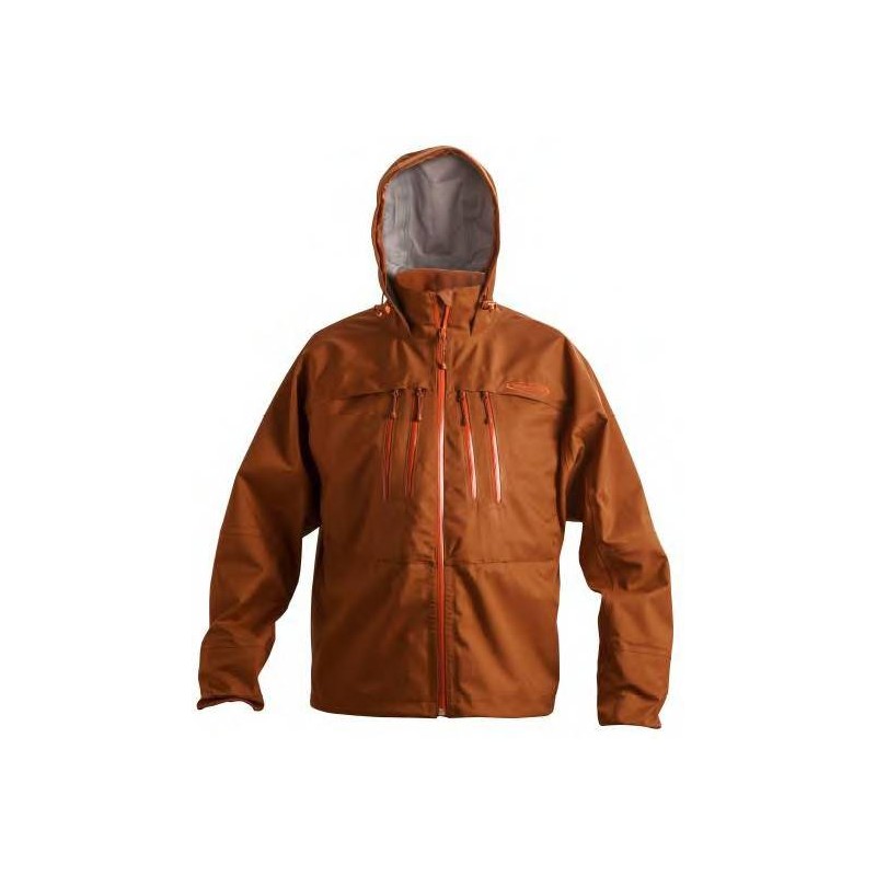 Giacca Vision Sade Marrone Giacca Vision Sade Marrone