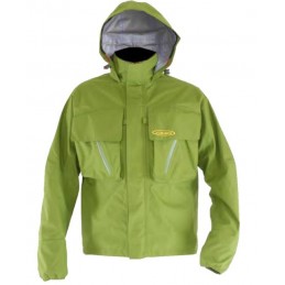 Giacca Vision Kura verde
