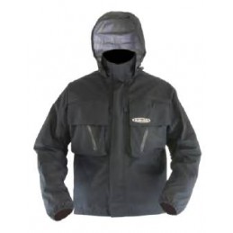 Giacca Vision Kura nera