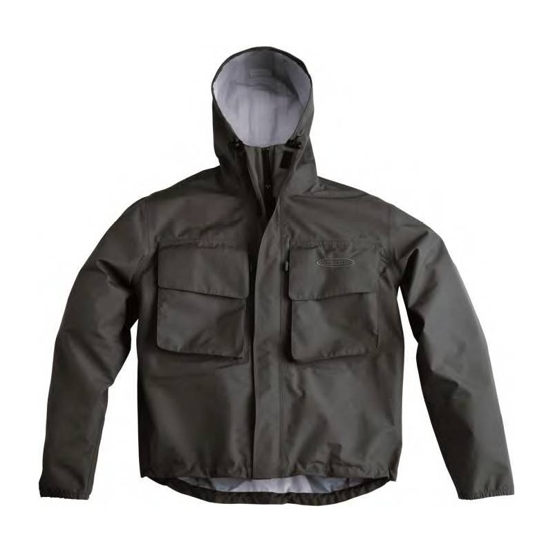 Giacca Vision Vector grigio antracite