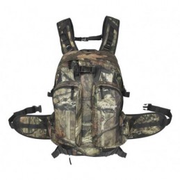Zaino Allen Day Pack Twin Mesa