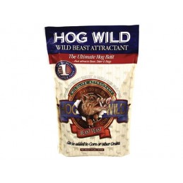 Attrattivo per cinghiali Hog Wild