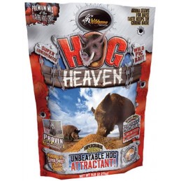 Attrattivo per cinghiali Hog Heaven PREMIUM MIX