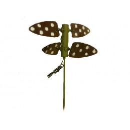 Makako per allodole ali doppie