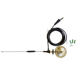 Antenna per fotocamere amplificata