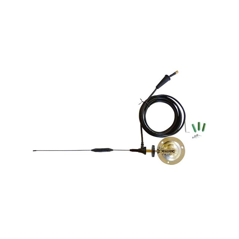 Antenna per fotocamere amplificata