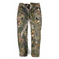 Pantaloni invernali da caccia e bosco