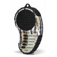 Richiami elettronici da caccia