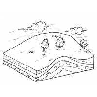 Calzature ORIZO per montagna e collina