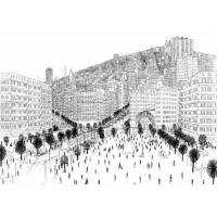 Calzature ORIZO per città e tempo libero