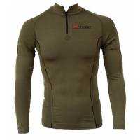 Abbigliamento termico da caccia e bosco