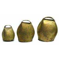 Campanacci e sonagli per cani