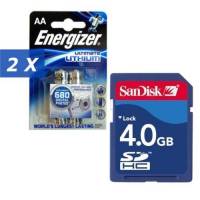 Accessori per fototrappole