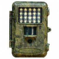 Led a luce bianca o flash