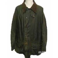 Barbour usato - vintage
