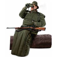 Sacchi per appostamento