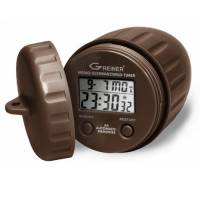 Segnalatori di passaggio e di vento