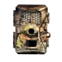 Trappole fotografiche - Trailcamera